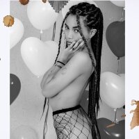 Perfil Modelo Webcam NatashaWolf_ | Stripchat