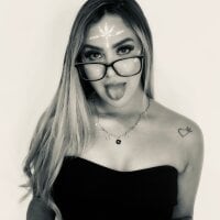 AngelicaGarciia webcam