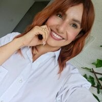 CarolinaLujan17's Webcam Show