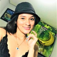 Sa-rang fully nude on webcam for live porn video chat