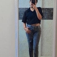 Eroticc_girl webcam model