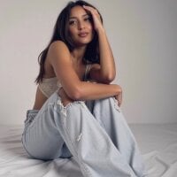 LilyGarcia webcam model