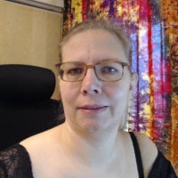 Sexytrixy's Offline Chat Room