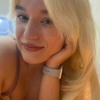 SabinaEster webcam model