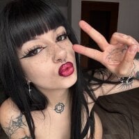 JadeLatexxx webcam model