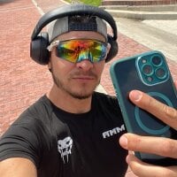 Nick_juniorrx webcam model