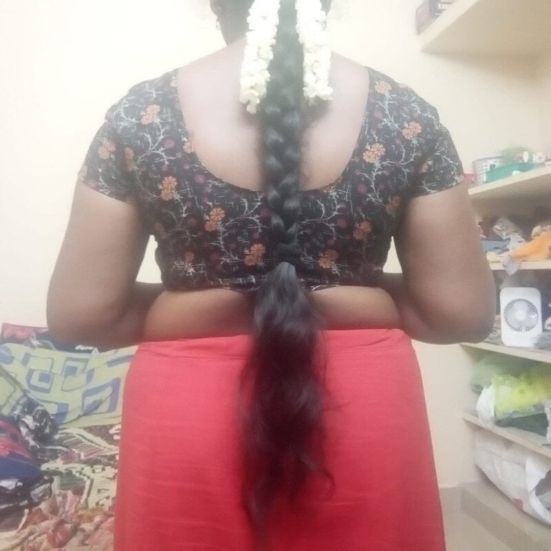 Tamil-hotwife