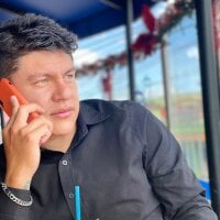 marioduran03 webcam