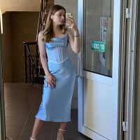 FrancescaGlowberg webcam model