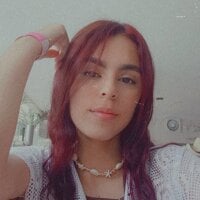 Kira_Blake webcam model