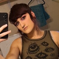 Astridnomnia123 Webcam-Show