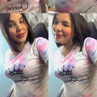 Asley_milk's Offline Chat Room