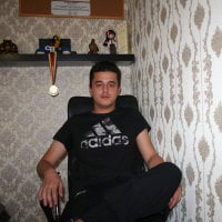 Offline chatovací místnost Alexander_Allex