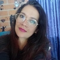Ninna_cum4Live Webcam
