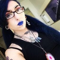 greeneyedscorpion's Offline Chat Room