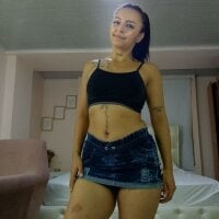 Candy_lovet98 webcam model