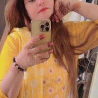 ZOHRA_KHAN's Avatar Pic