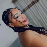 chantall_smith webcam model
