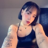 _zoey_april webcam model
