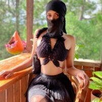 HinataHyuga-San webcam model