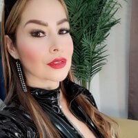 Ariana_Diosa webcam