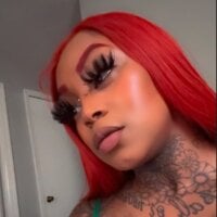 Creamesensation webcam