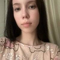 AxyKitten webcam model