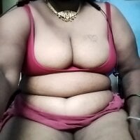 saransree webcam model
