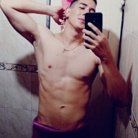 Mike3Xxx webcam model