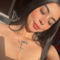 SweettMia1 webcam model