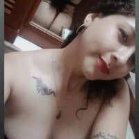 CandyBlush_ webcam model