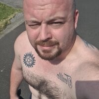 BeardedViking089 webcam