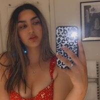 BelleMae's Webcam Show