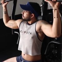 matteosantos webcam model