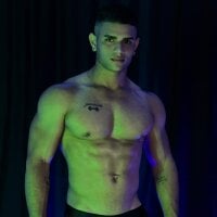billy_douglas model avatar
