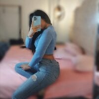 Holly_Bms model avatar