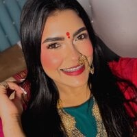 lakshmiraniii webcam model