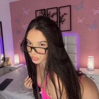 RenataJhonson_ webcam model