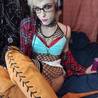 jessysky723 webcam model