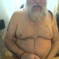 SexySantaC webcam model