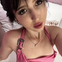 LikaSpicy webcam model