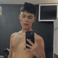 Model cristian_ricsex