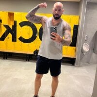 SebaxttianCock's Avatar Pic