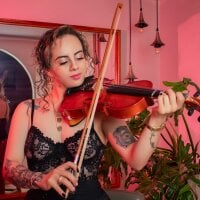 nicky_duff webcam model