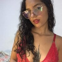 Sabrina-Salemi webcam