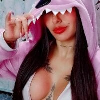 Pamesmith webcam model