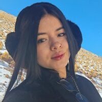 paubabe1 webcam model