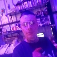 DickCocain webcam model