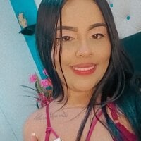 anne_chanell_ webcam model