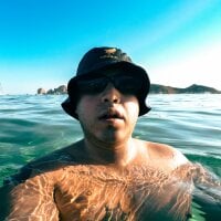 xavierulloa's Avatar Pic